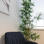 Blue - X4pax Private Garden In * Lugano