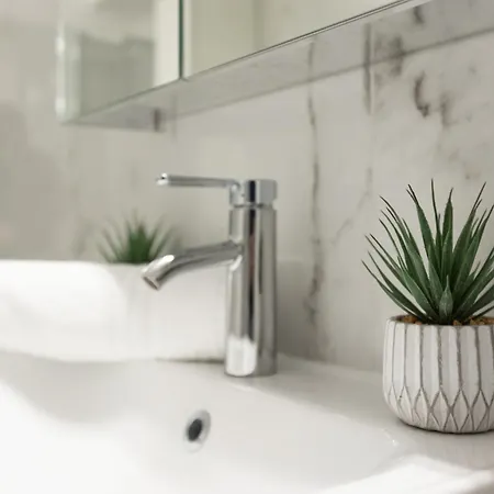 Apartamento Blue - X4pax Private Garden In Lugano