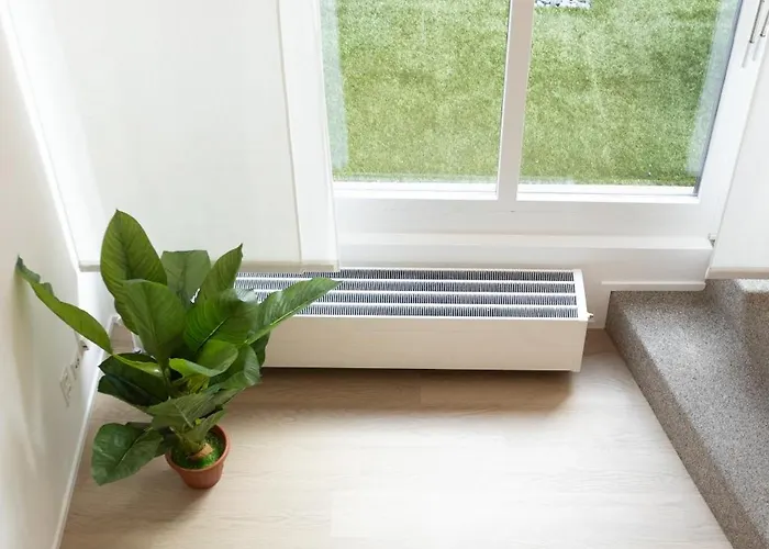 Blue - X4pax Private Garden In Lugano