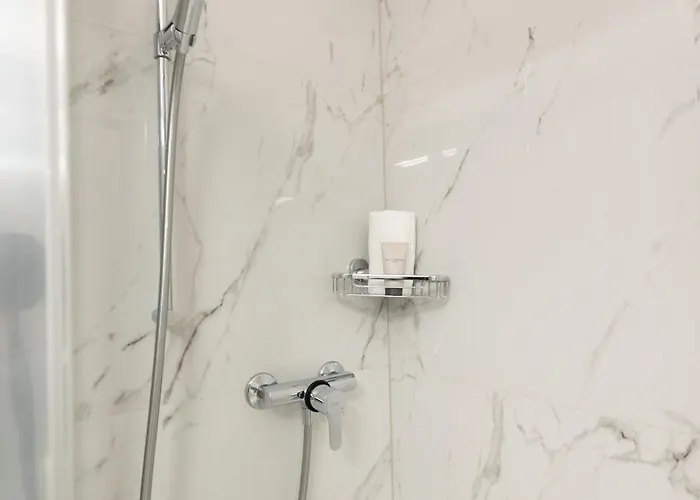 Appartamento Blue - X4pax Private Garden In Lugano