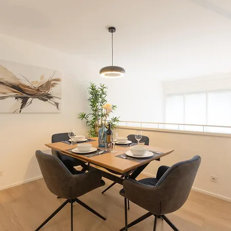 Blue - X4pax Private Garden In アパート