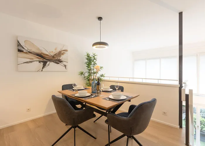 Blue - X4pax Private Garden In アパート