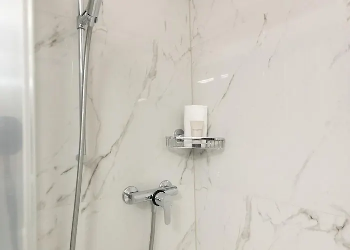 Blue - X4pax Private Garden In アパート